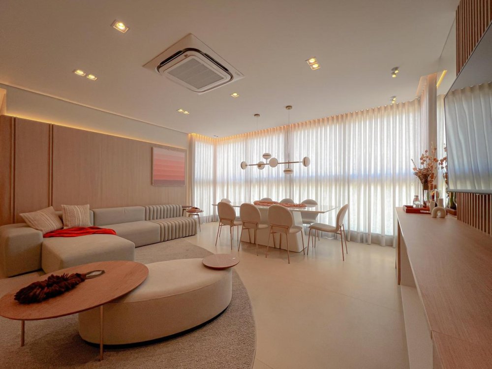 Apartamento Centro Canoas