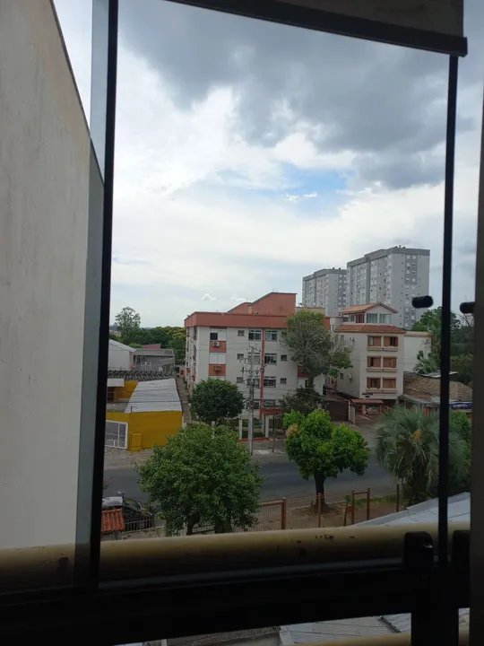 Apartamento Centro Canoas