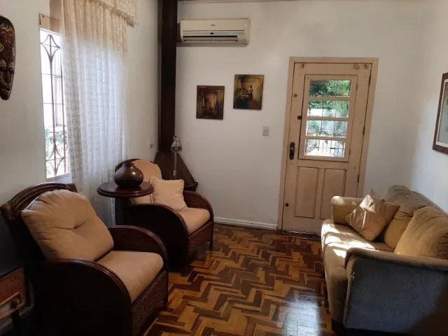 Casa Nossa Senhora Das Graças Canoas