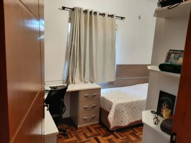 Casa Nossa Senhora Das Graças Canoas