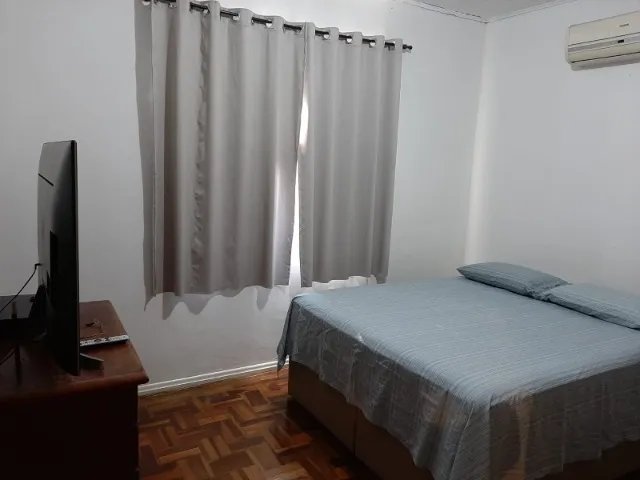 Casa Nossa Senhora Das Graças Canoas