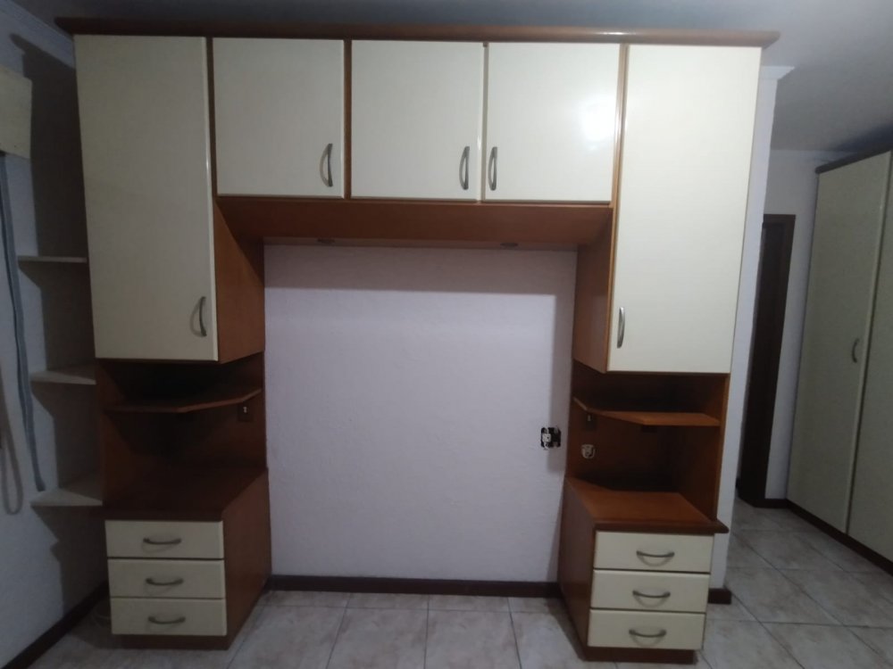 Apartamento Centro Canoas