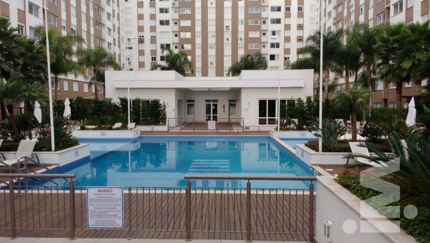 Apartamento Marechal Rondon Canoas