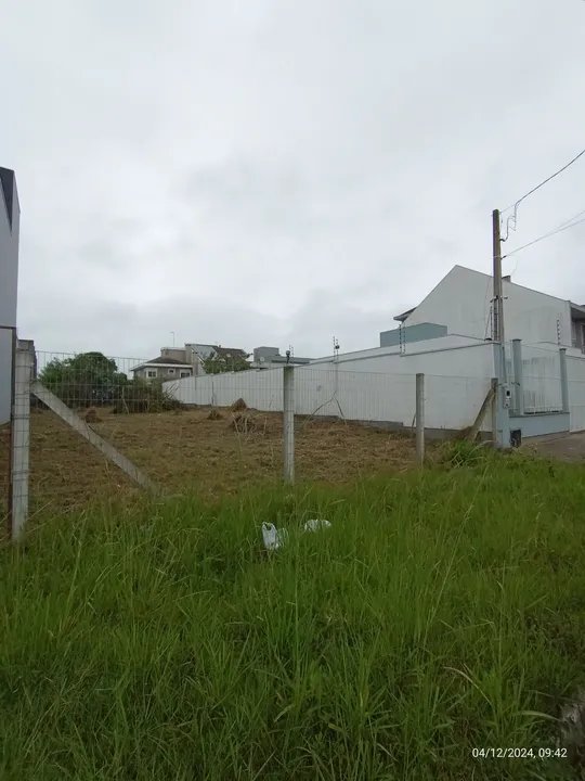 Terreno Mont Serrat Canoas