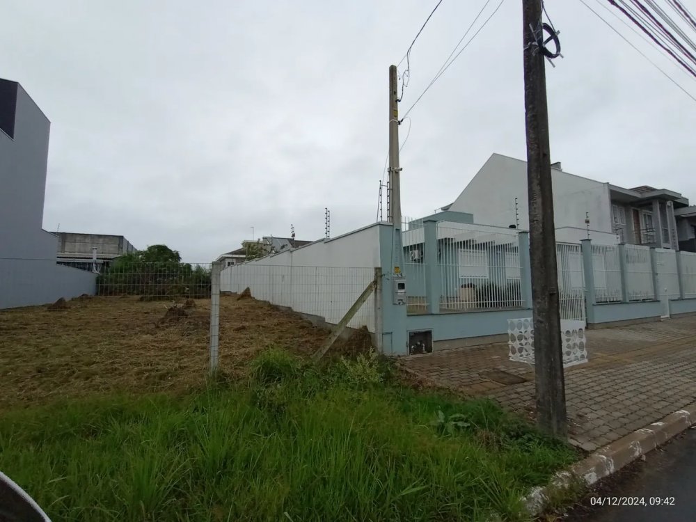 Terreno Mont Serrat Canoas