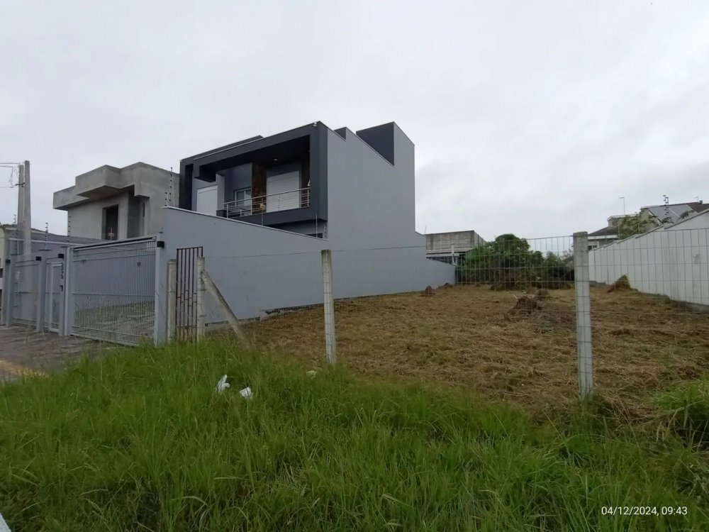 Terreno Mont Serrat Canoas