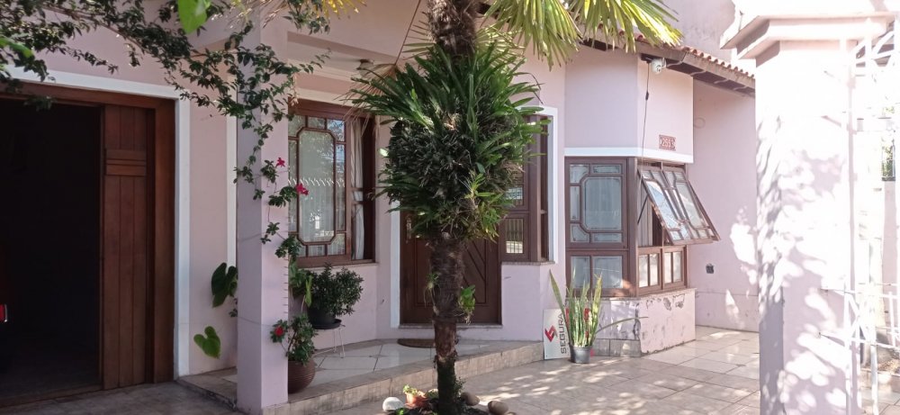 Sobrado Moinhos de Vento Canoas