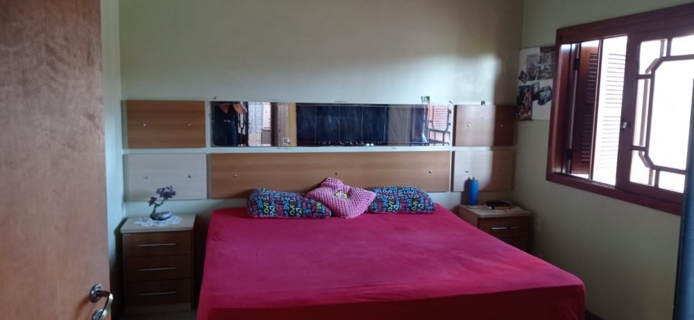 Sobrado Moinhos de Vento Canoas