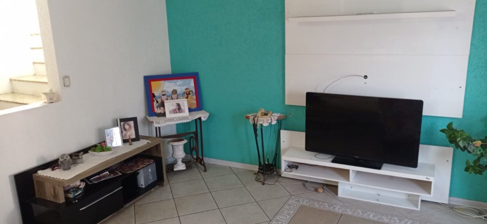 Sobrado Moinhos de Vento Canoas