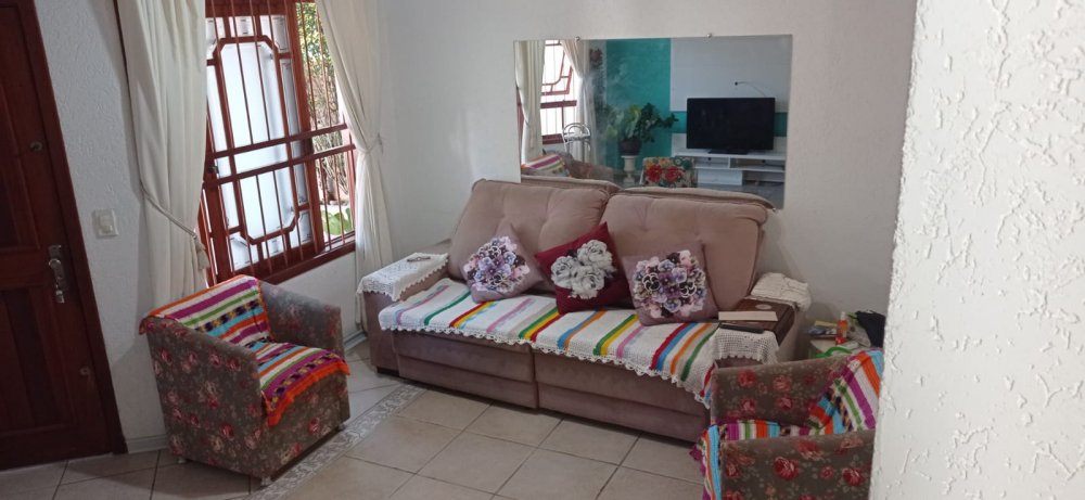 Sobrado Moinhos de Vento Canoas