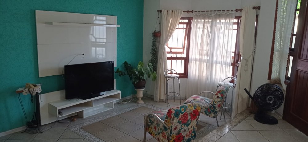 Sobrado Moinhos de Vento Canoas