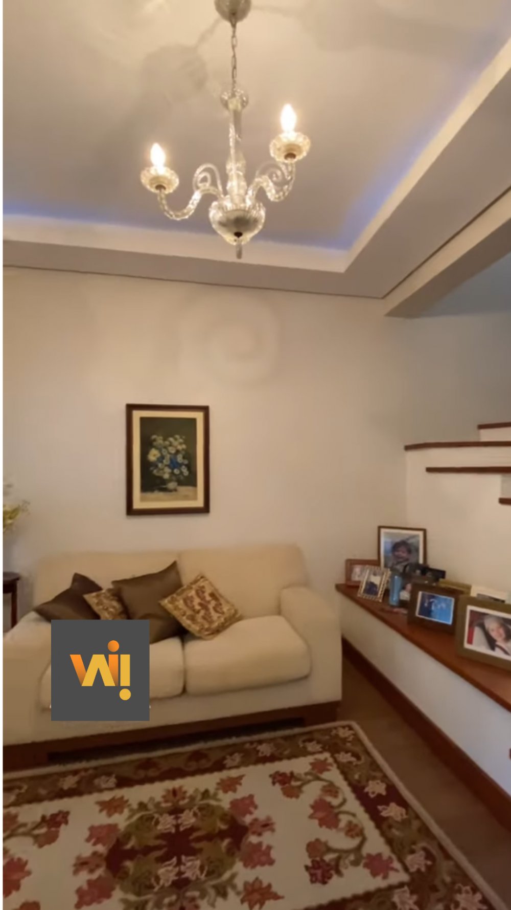 Sobrado Marechal Rondon Canoas