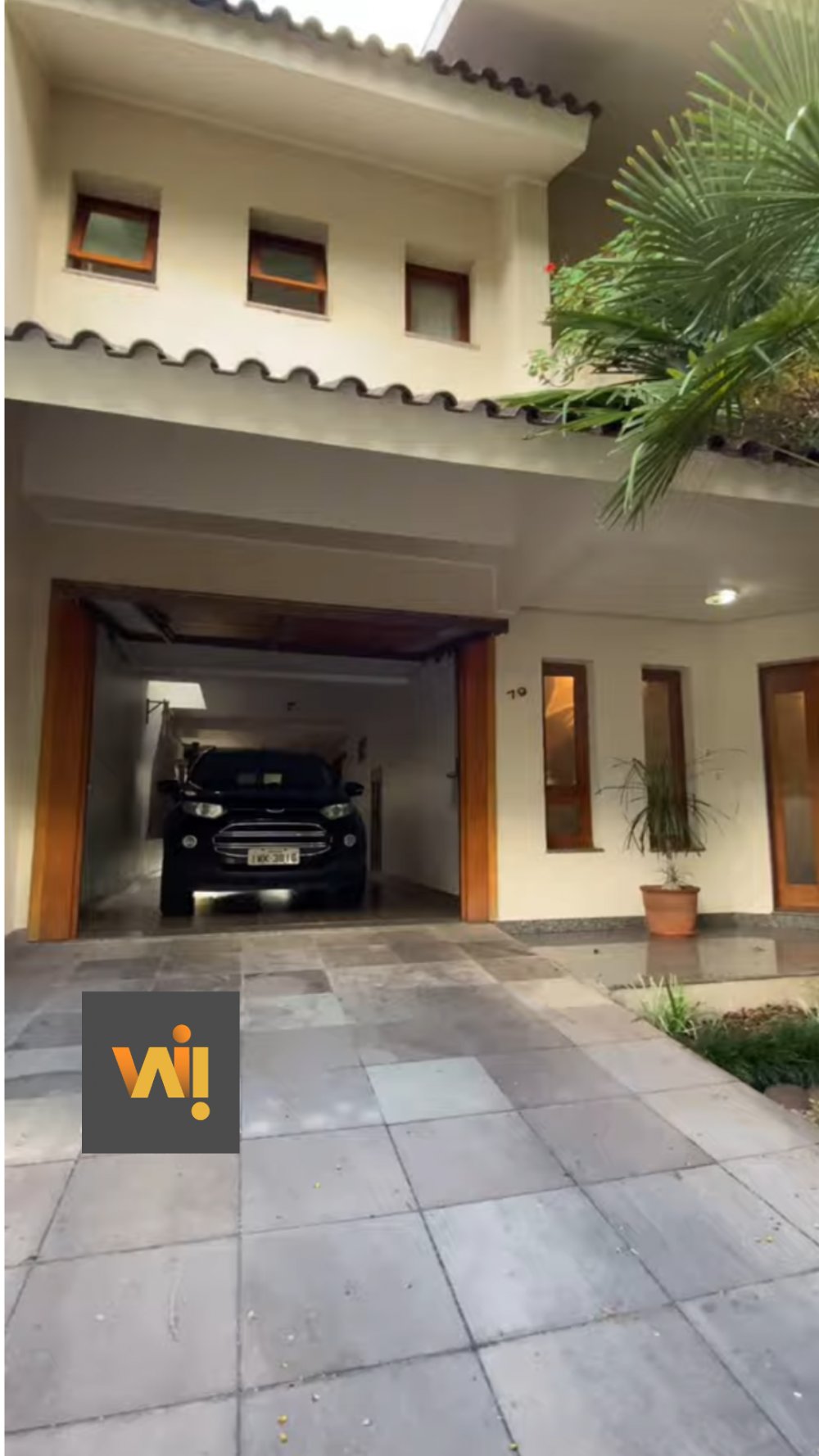 Sobrado Marechal Rondon Canoas