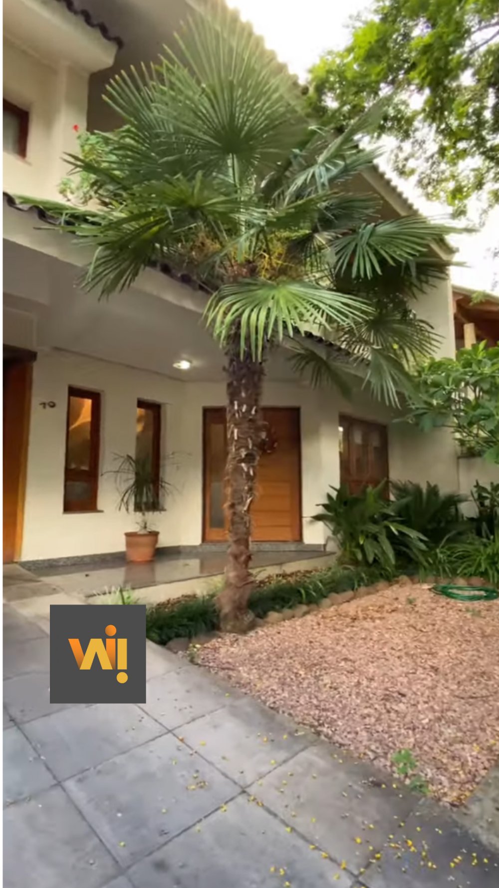 Sobrado Marechal Rondon Canoas