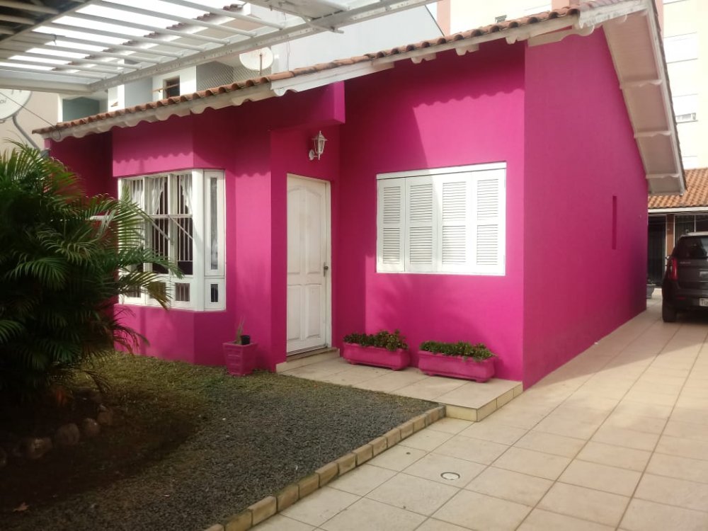 Casa Igara Canoas