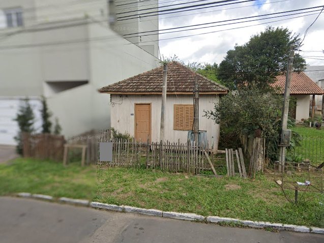 Terreno Marechal Rondon Canoas