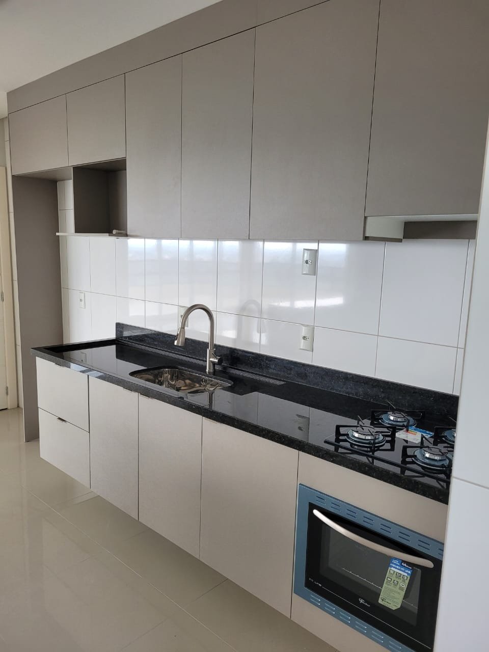 Apartamento Centro Canoas