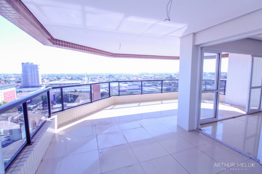 Apartamento Centro Canoas
