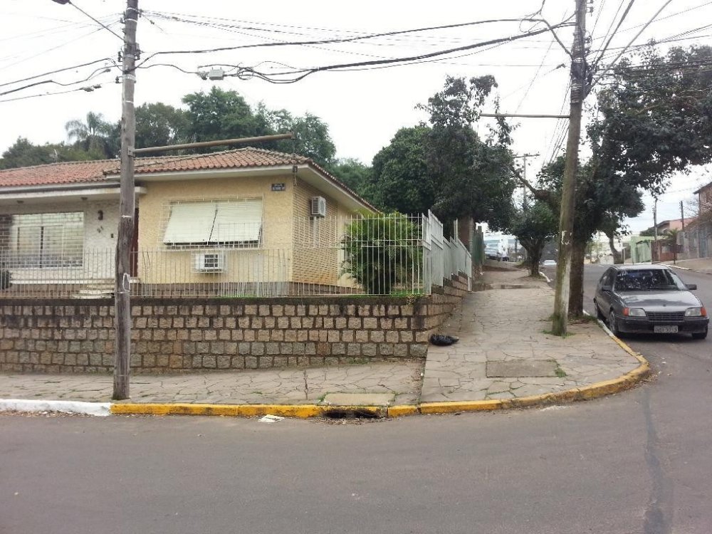 Terreno Marechal Rondon Canoas