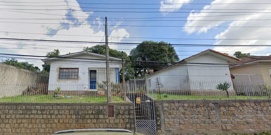 Terreno Marechal Rondon Canoas