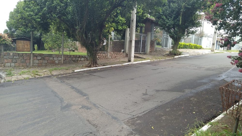 Terreno Marechal Rondon Canoas