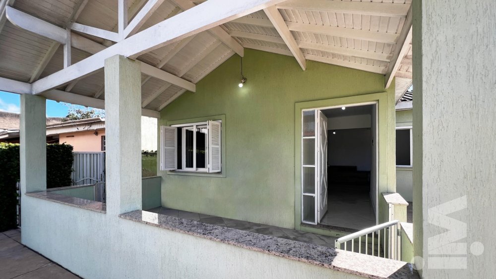 Casa Estancia Velha Canoas