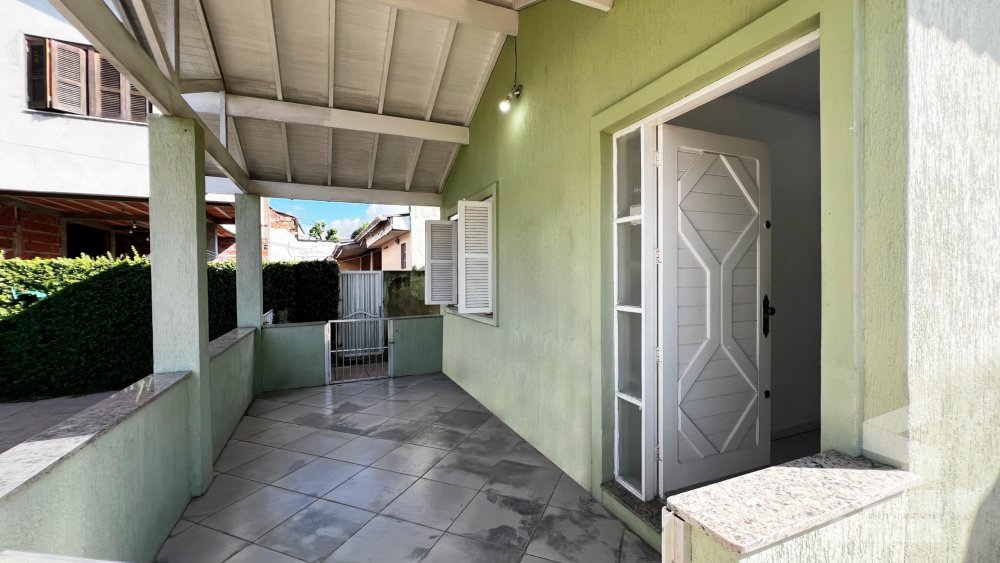 Casa Estancia Velha Canoas