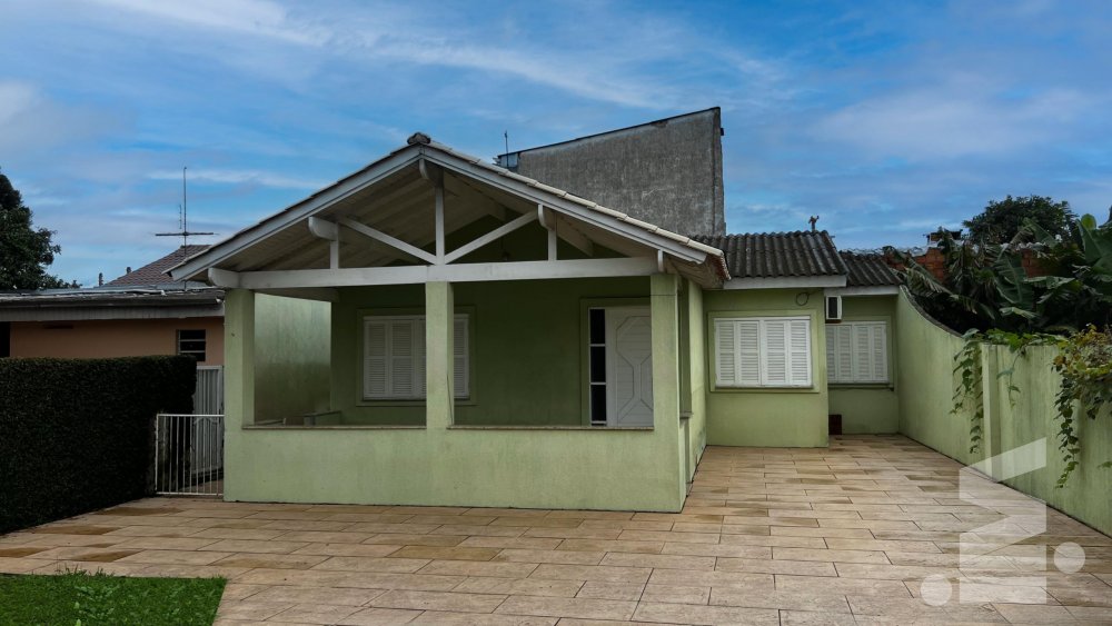 Casa Estancia Velha Canoas