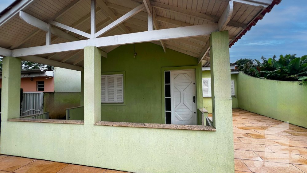 Casa Estancia Velha Canoas