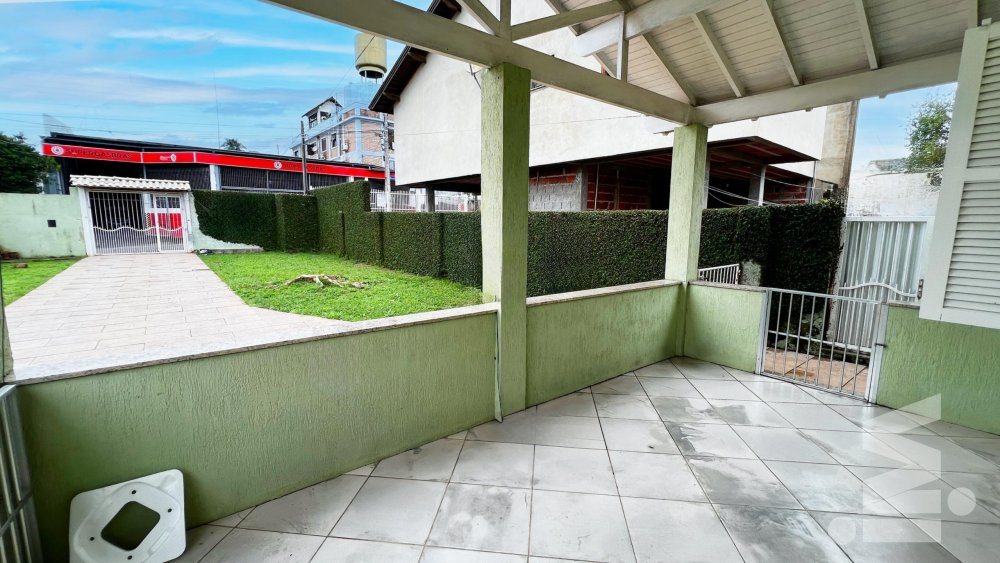 Casa Estancia Velha Canoas