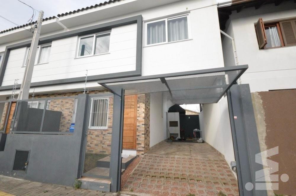 Sobrado Estancia Velha Canoas