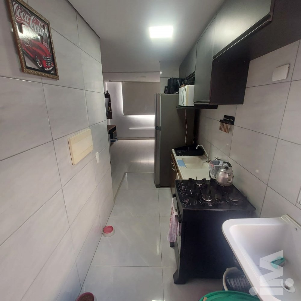 Apartamento Mato Grande Canoas