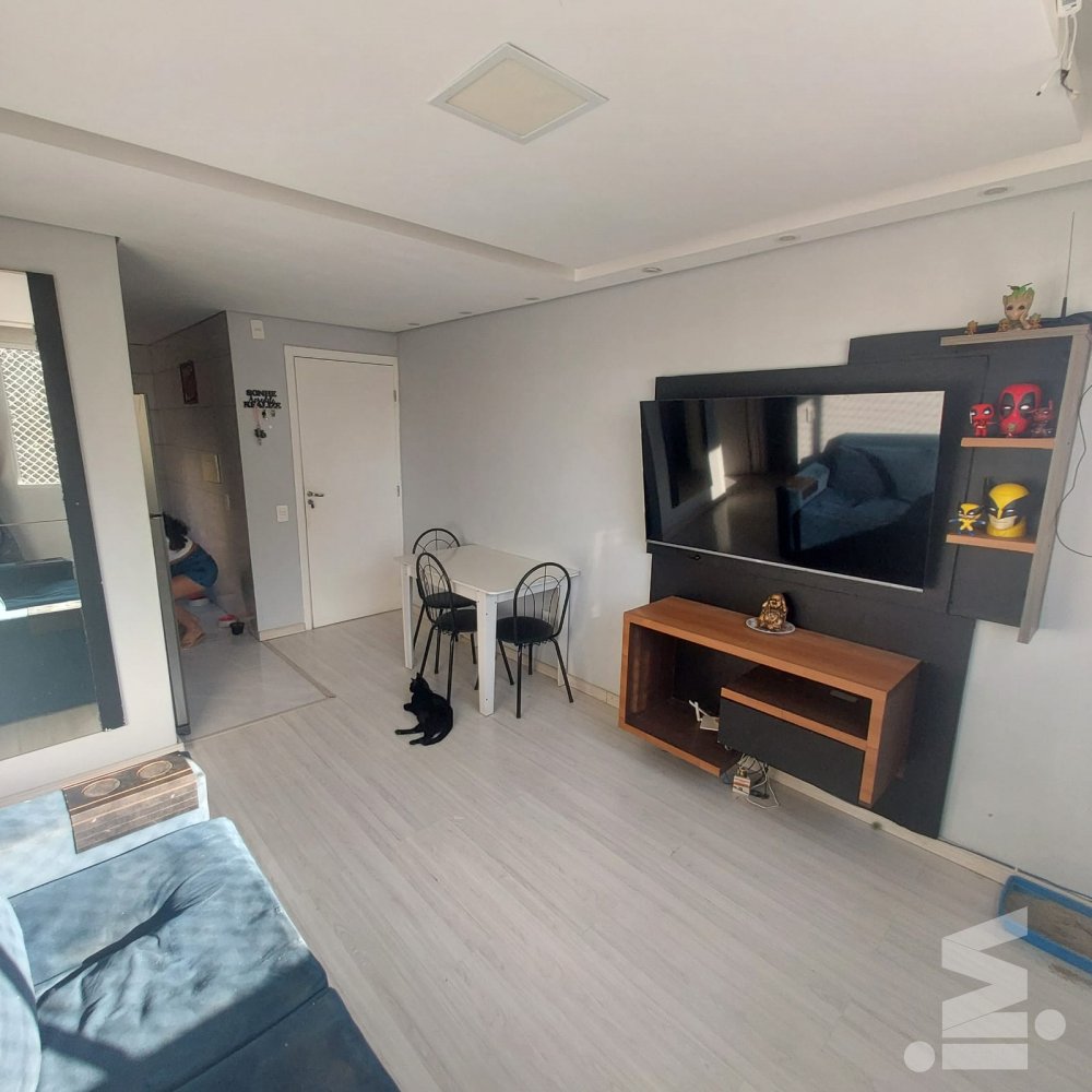 Apartamento Mato Grande Canoas