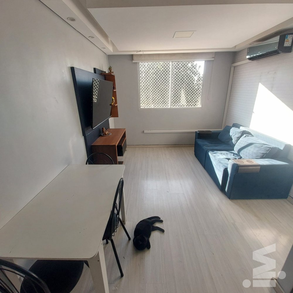 Apartamento Mato Grande Canoas