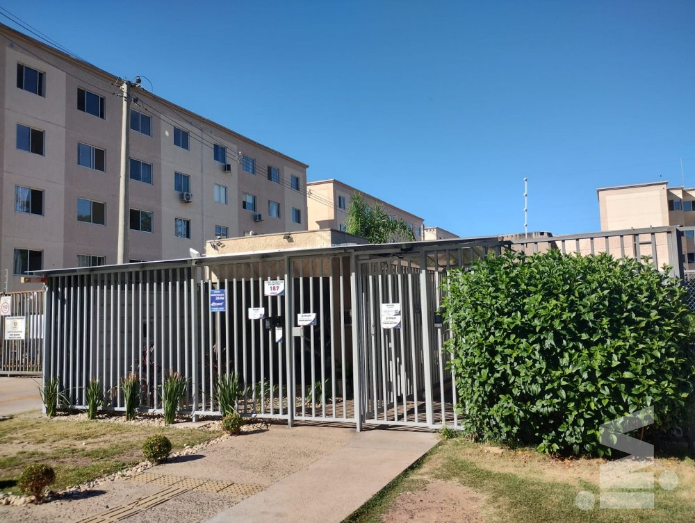 Apartamento Mato Grande Canoas