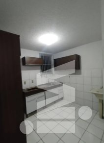 Apartamento Guajuviras Canoas