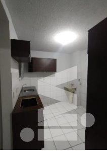 Apartamento Guajuviras Canoas