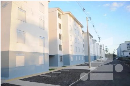 Apartamento Guajuviras Canoas