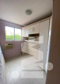 Apartamento Olaria Canoas