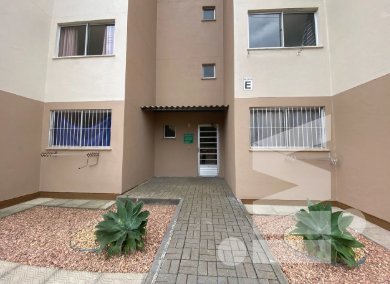 Apartamento Olaria Canoas