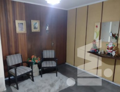 Apartamento Nossa Senhora Das Graças Canoas