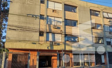Apartamento Nossa Senhora Das Graças Canoas