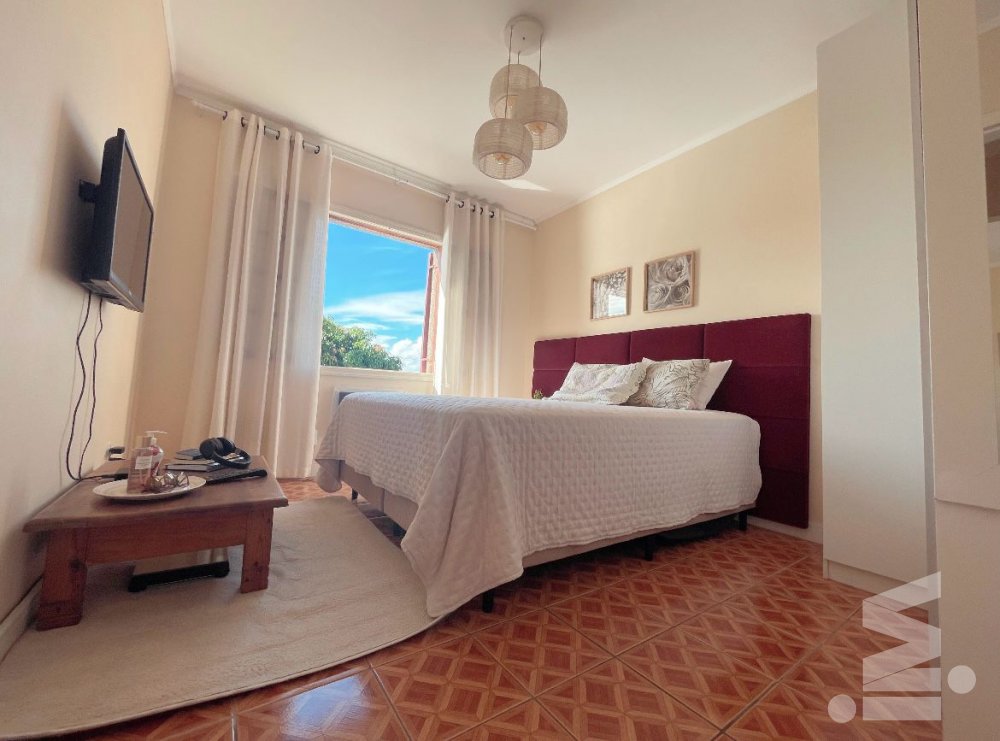 Apartamento Nossa Senhora Das Graças Canoas