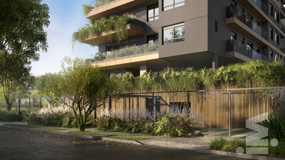 Apartamento Moinhos de Vento Canoas