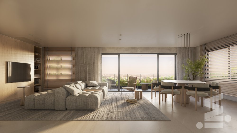 Apartamento Moinhos de Vento Canoas