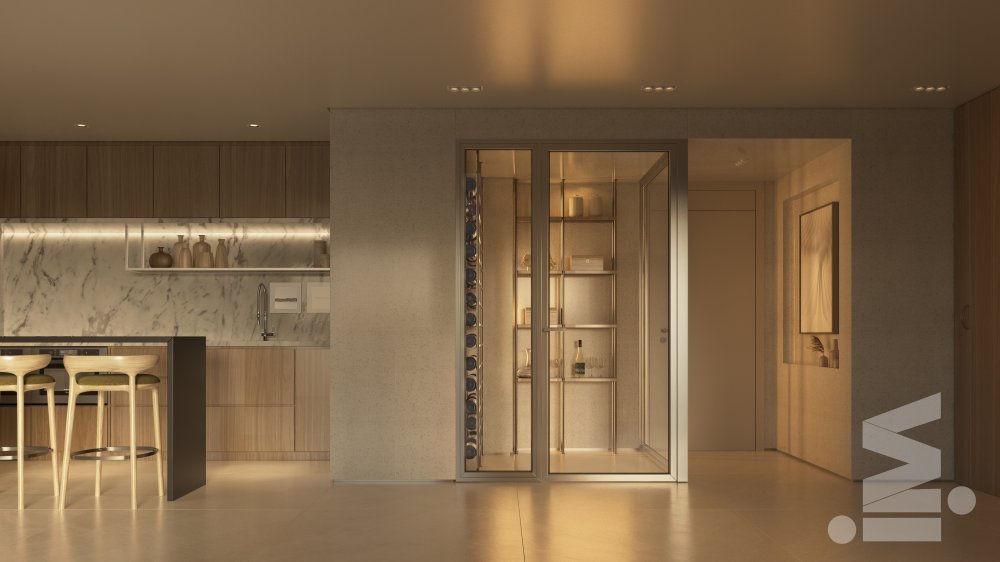 Apartamento Moinhos de Vento Canoas