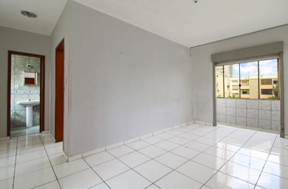 Apartamento Nossa Senhora Das Graças Canoas