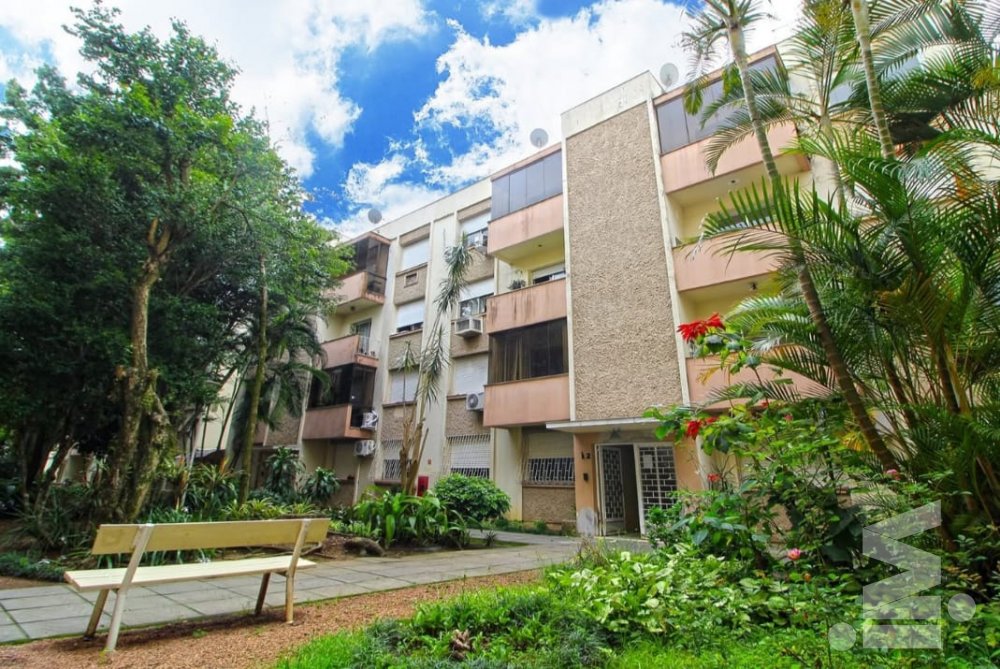 Apartamento Nossa Senhora Das Graças Canoas