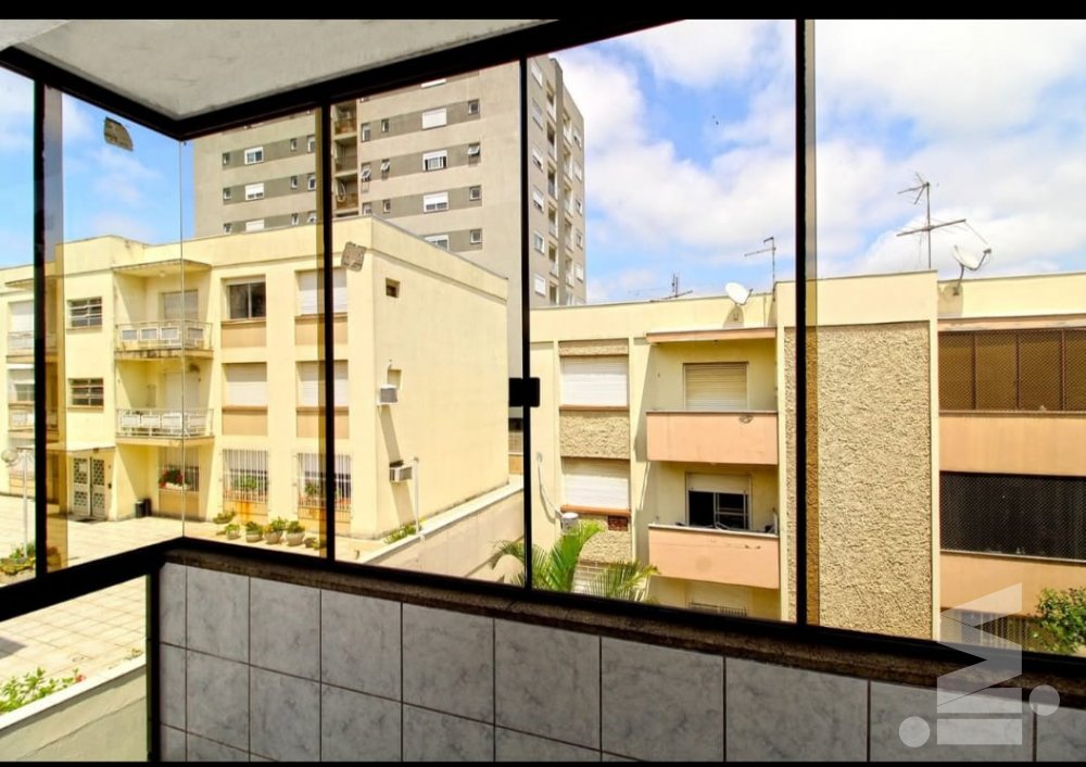 Apartamento Nossa Senhora Das Graças Canoas