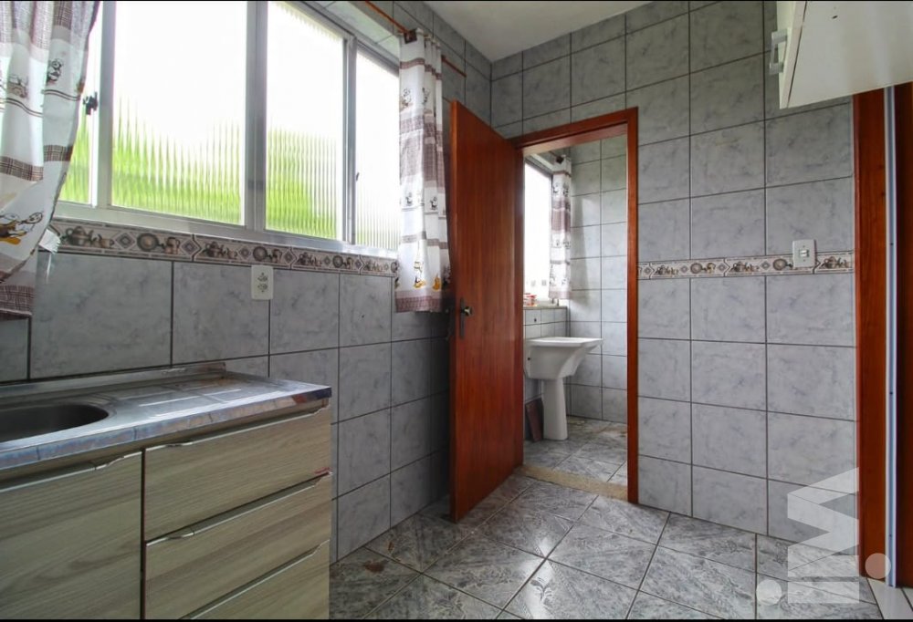 Apartamento Nossa Senhora Das Graças Canoas